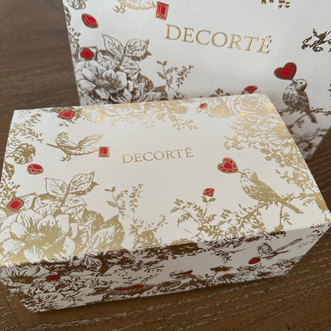 DECORTÉ AQ ブラッシュ 4.69g
