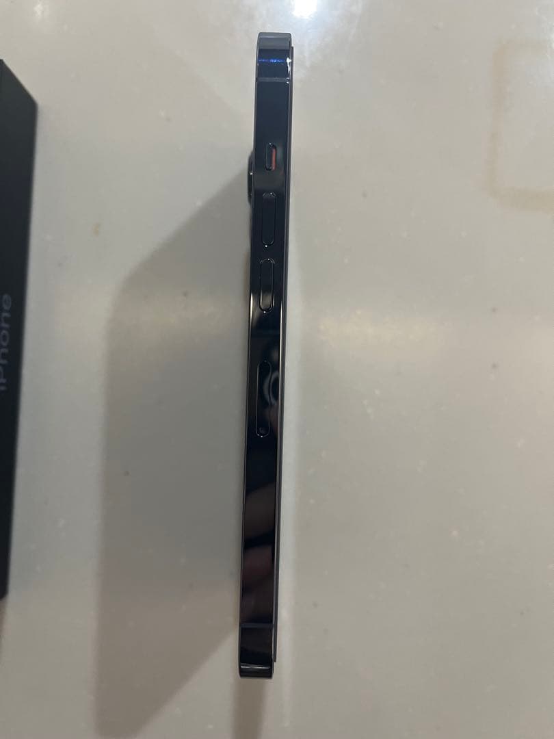 iPhone 13 Pro 128GB SIMフリー　バッテリー100%