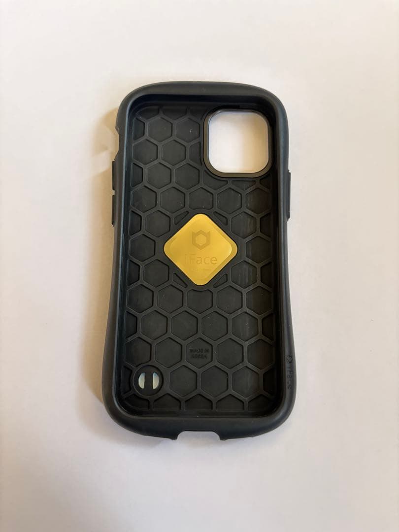Apple iPhone 12mini 青色 本体 & 付属品 美品