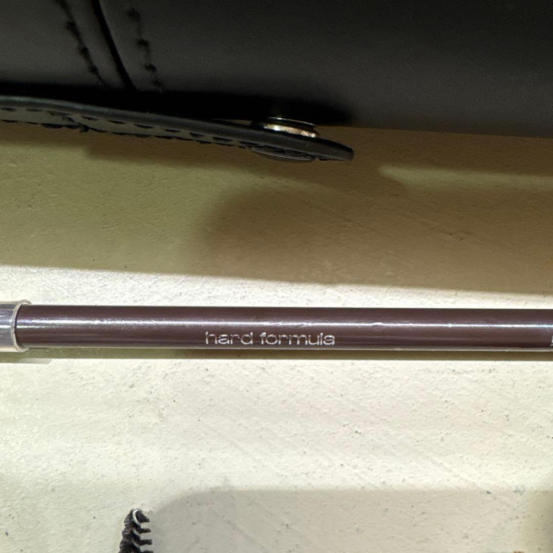 b-r-s Makeup Brushes メイクブラシセット 10本 ブラック