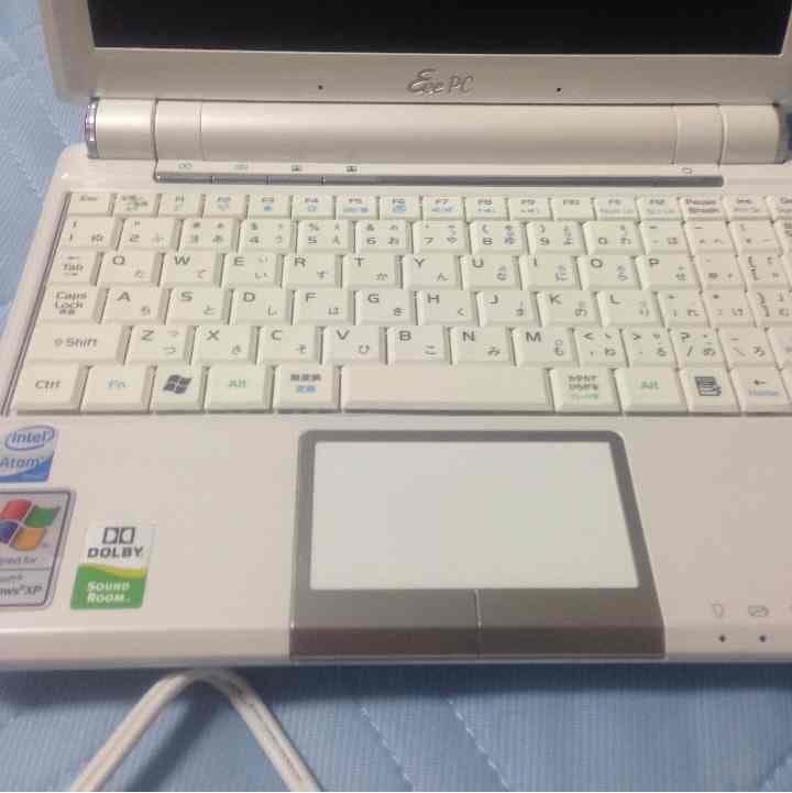 パソコン Windowsxp
