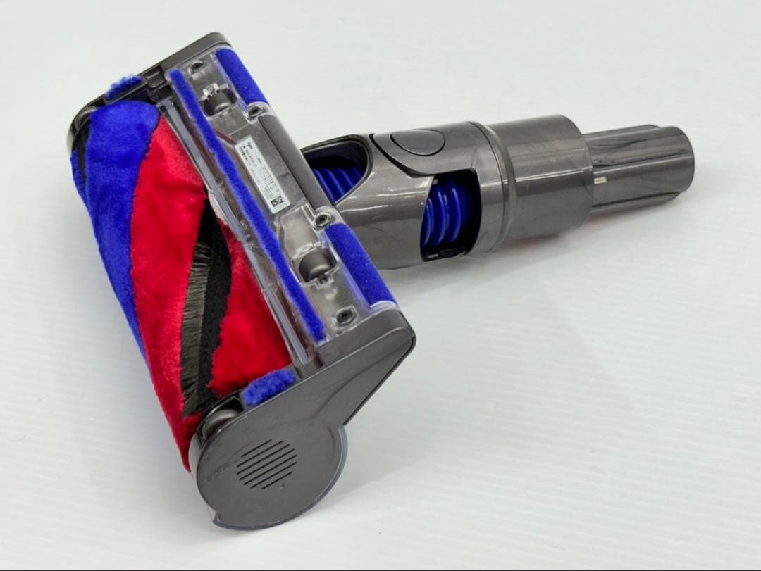 ダイソン　掃除機 Micro 1.5kg SV21FF ヘッド　489949