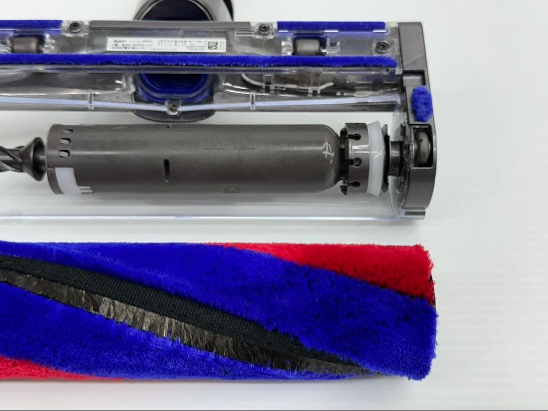 ダイソン　掃除機 Micro 1.5kg SV21FF ヘッド　489949