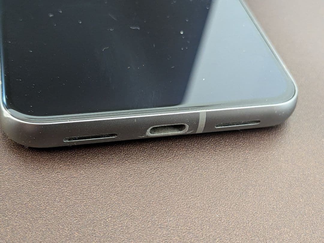 Google Pixel 8 本体 hazel 128GB