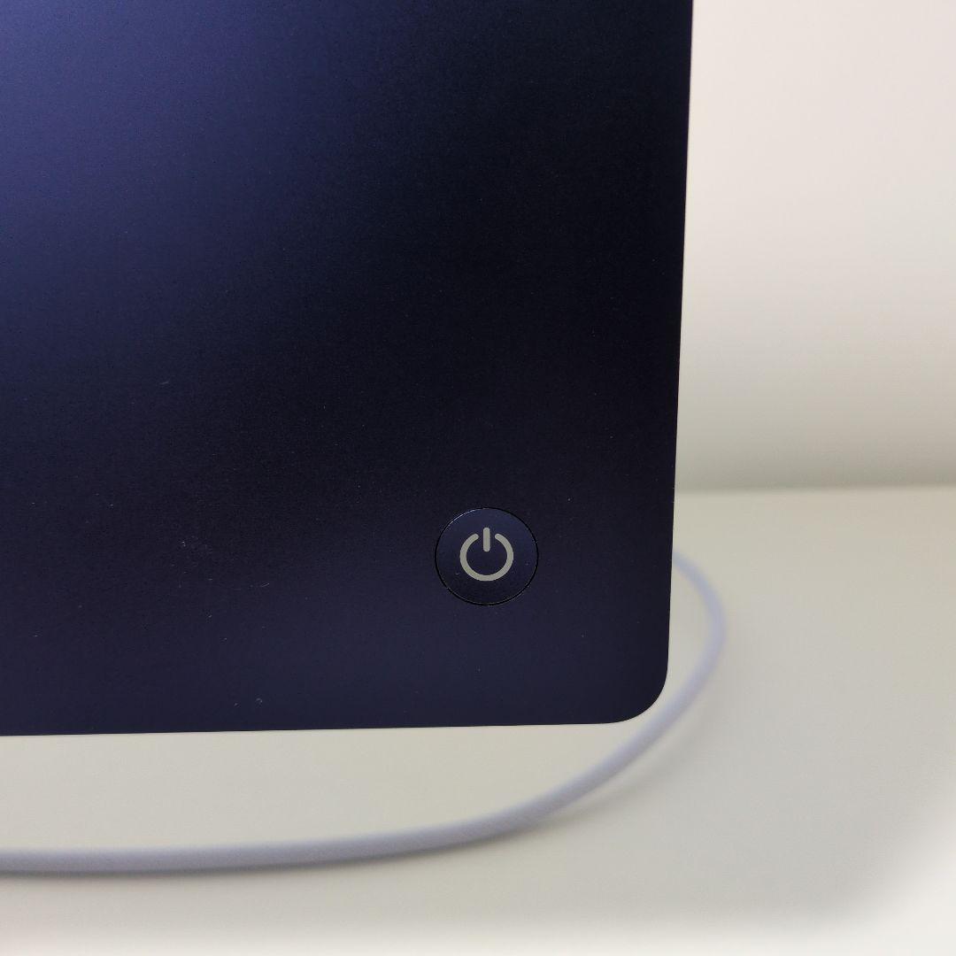 iMac (M1, 2021) 24インチ　メモリ16GB 256GB　ジャンク