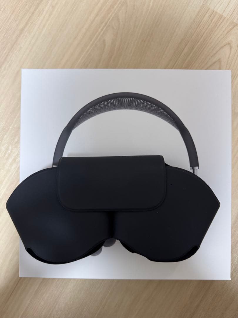AirPods Max 本体 スペースグレー
