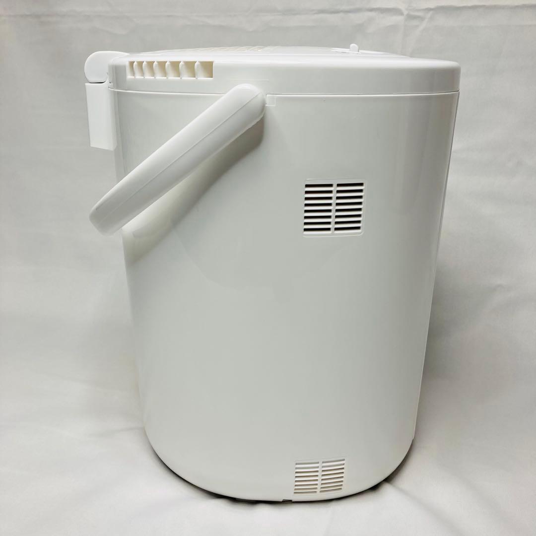 美品☆ZOJIRUSHI スチーム式加湿器 EE-RP50 20年製 おまけ付き
