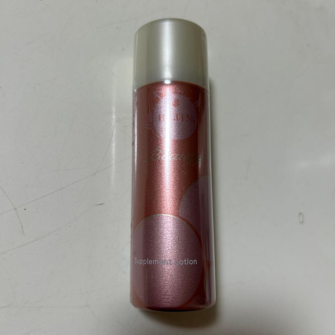 新品未使用 エイチジン乳酸菌 無添加化粧水 ビューティー 40g×4個