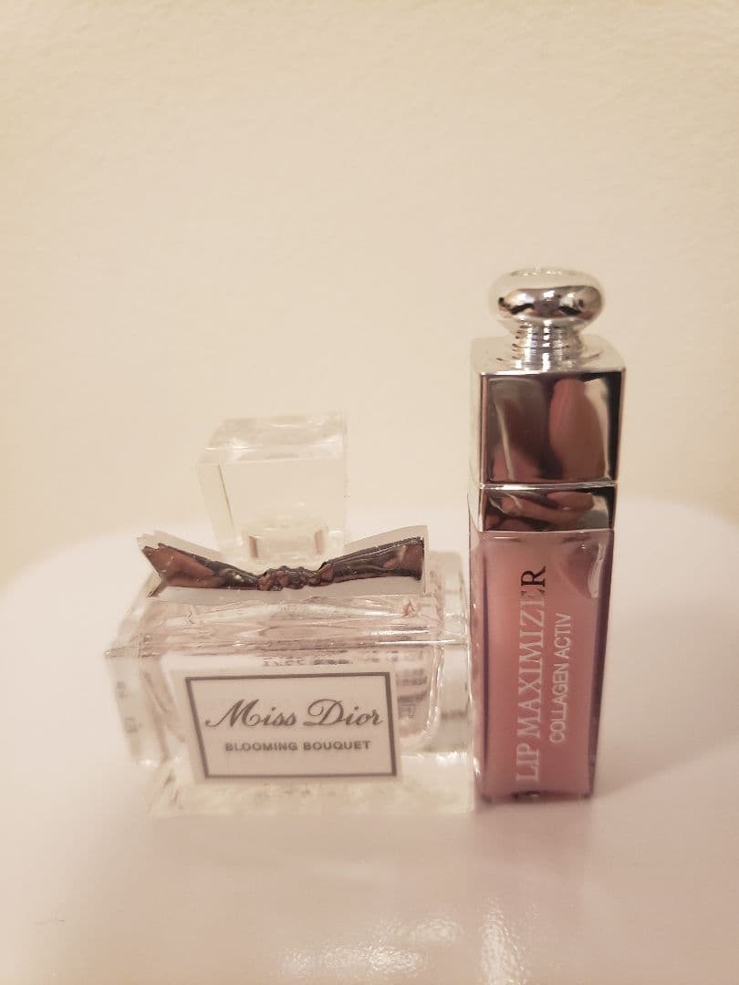 Dior 8点セット