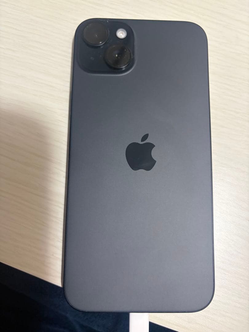iPhone 15 plus 128GB 『最終値下げ‼️』