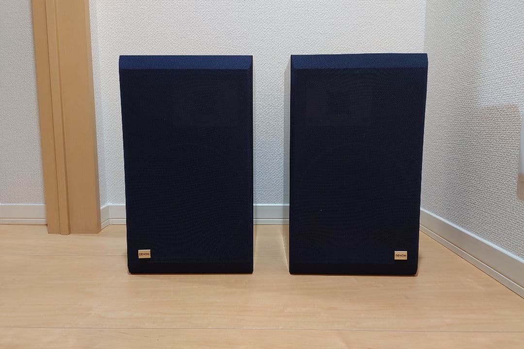 DENON SC-101 スピーカー
