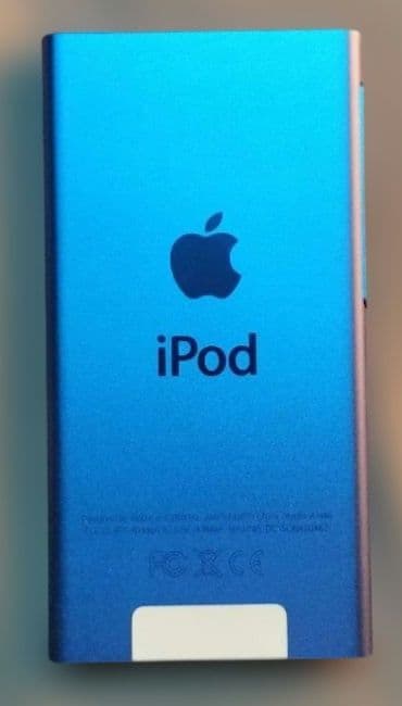(美)Apple iPod Nano 16G A1446