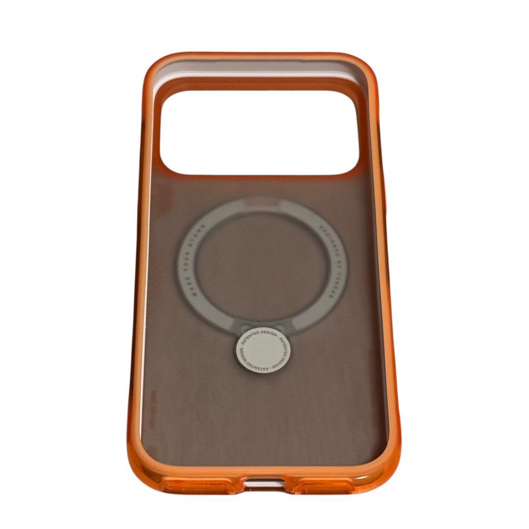 【TORRAS】iPhone 17 Pro Max ケース MagSafe対応