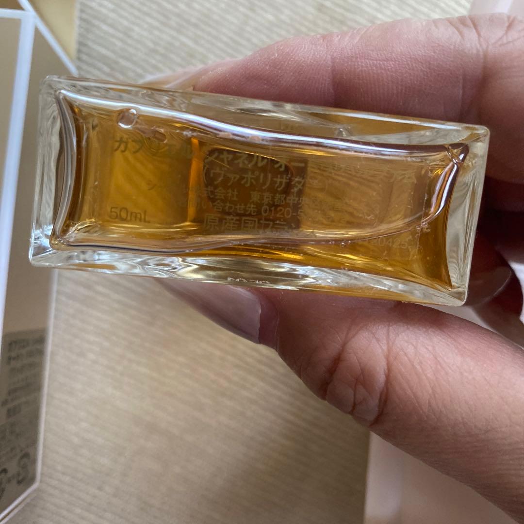 ガブリエルCHANEL オードゥパルファム