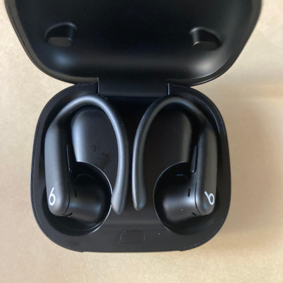Powerbeats Pro 2 ブラック