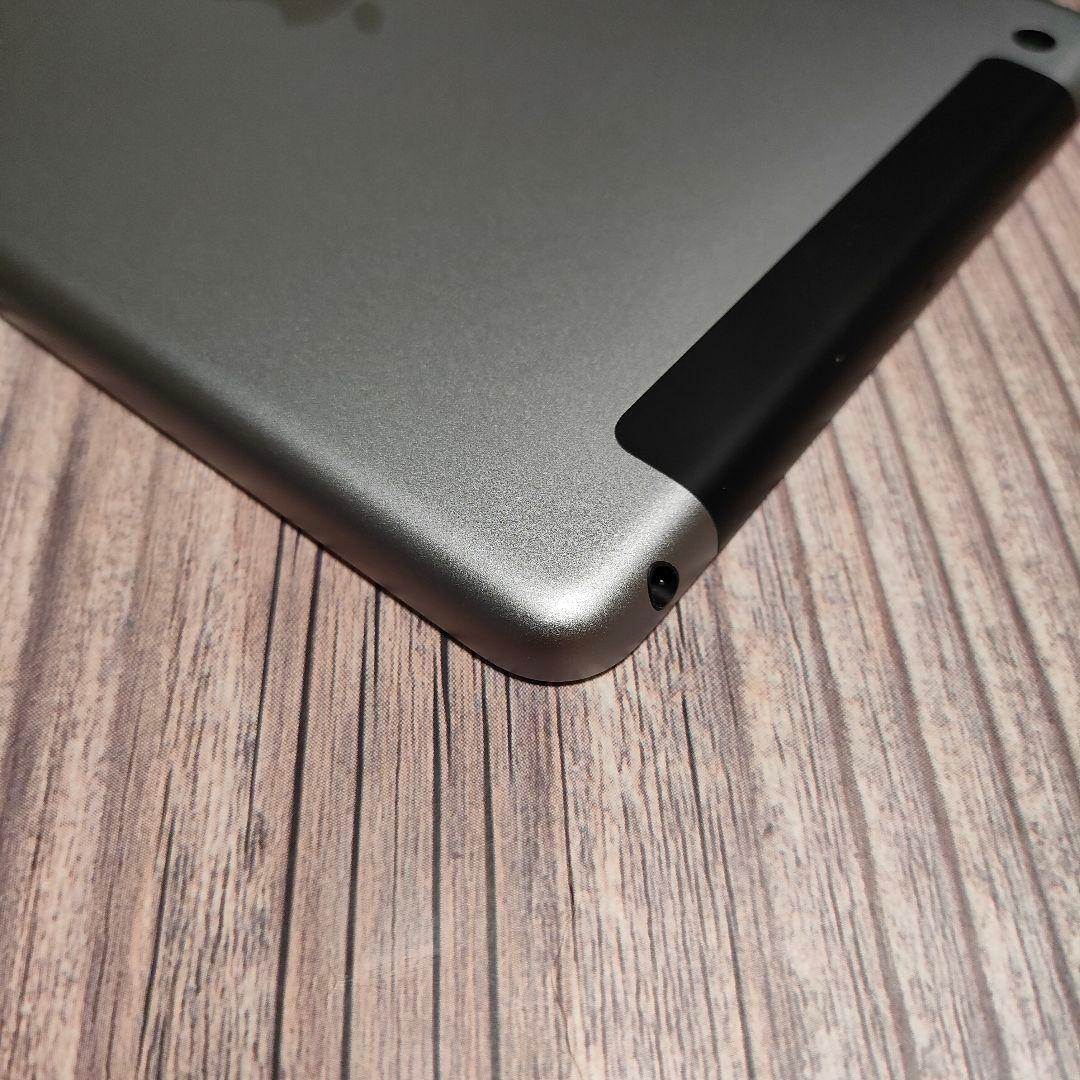 iPad mini3 第3世代 64GB グレー 超美品