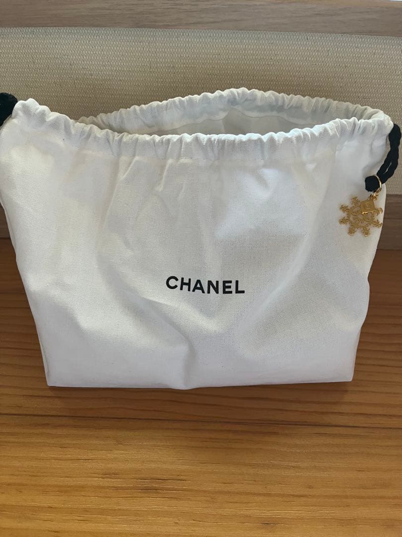 ［CHANEL］ラクレームマンテクスチャードゥースほか3点（サンプル含）
