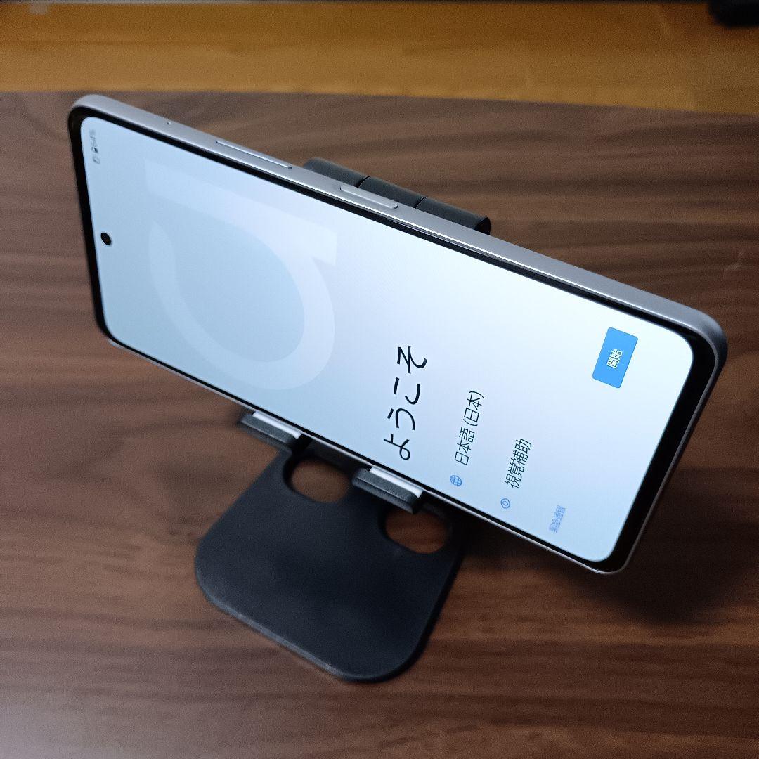 arrows We2 Plus M06　本体 新品 スマートフォン