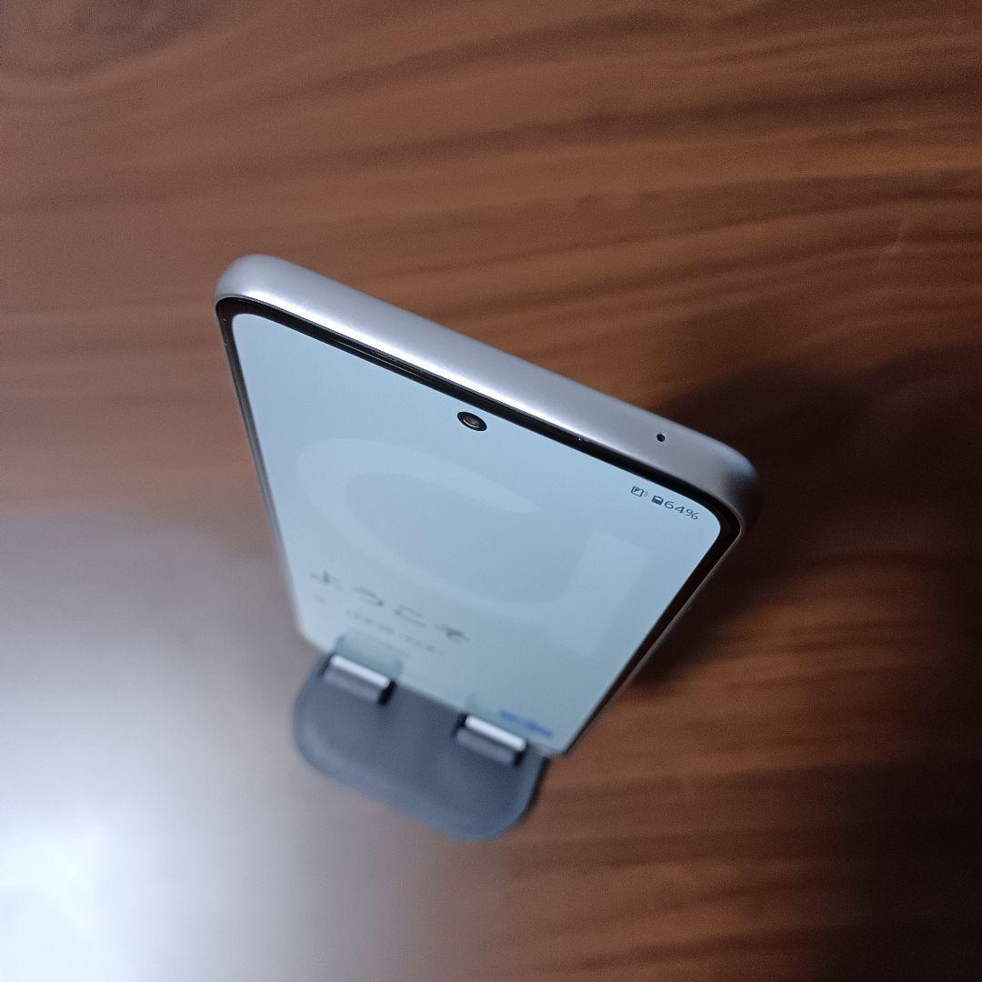 arrows We2 Plus M06　本体 新品 スマートフォン