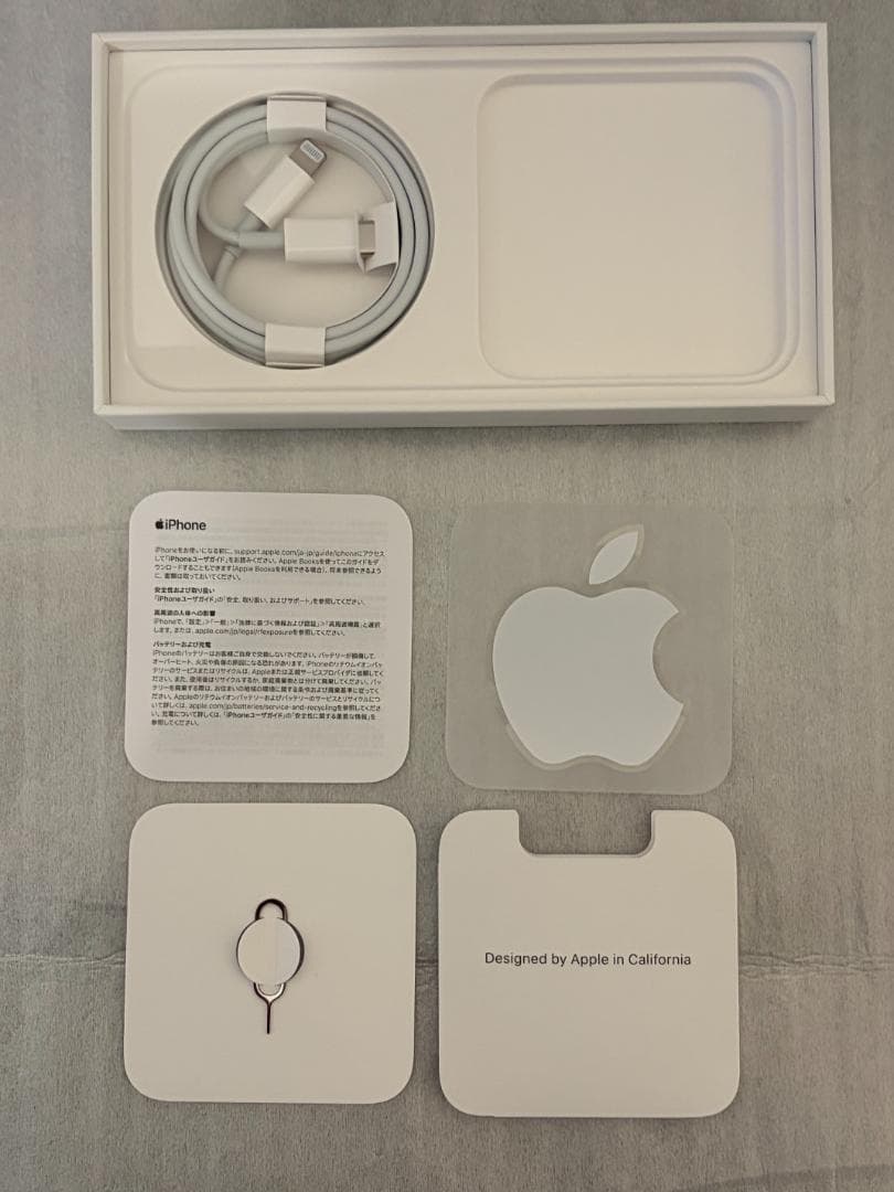 Apple iPhone 13 128GB ミッドナイト