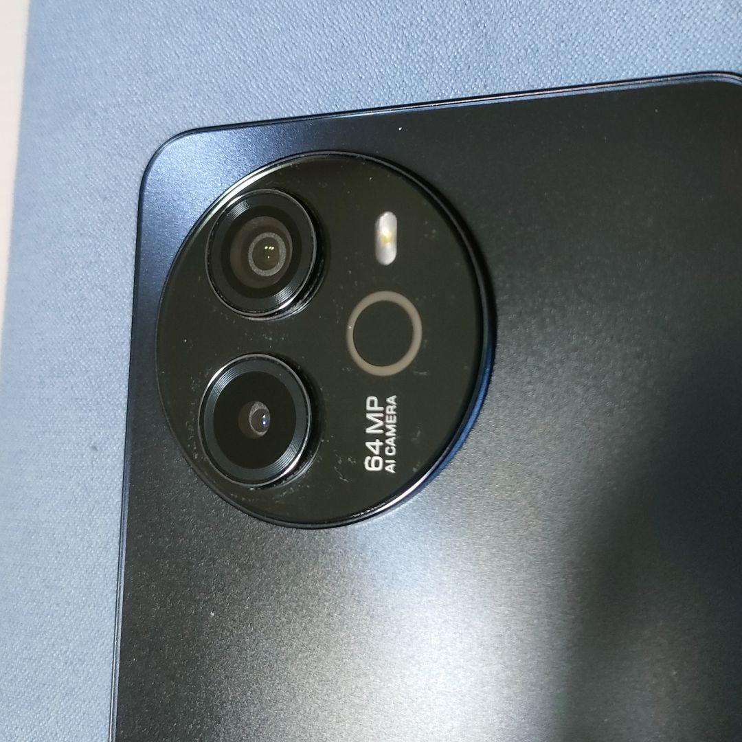 Blackview SHARK8 256GBモデル SIMフリー