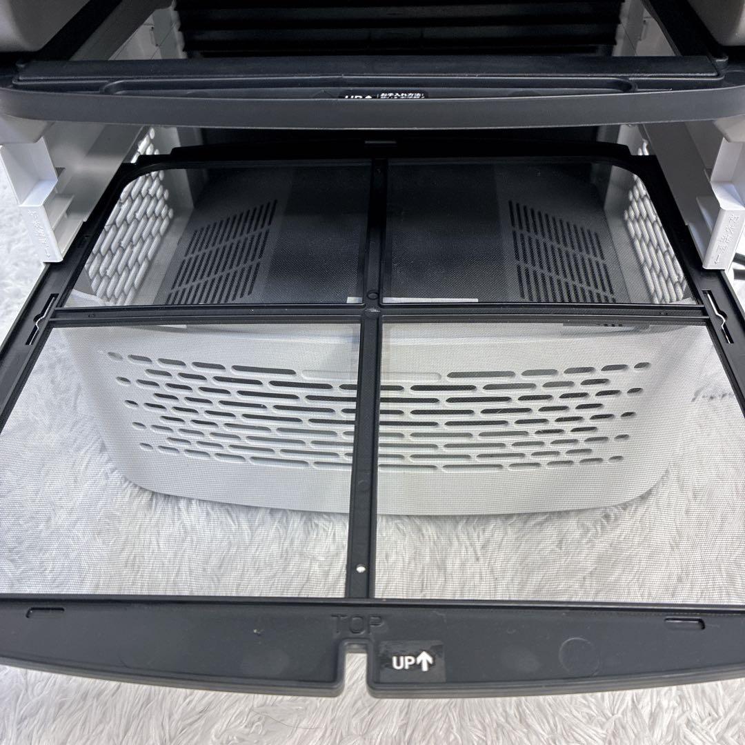 【未使用】Airdog エアドッグ X5s 空気清浄機 KJ300F-X5