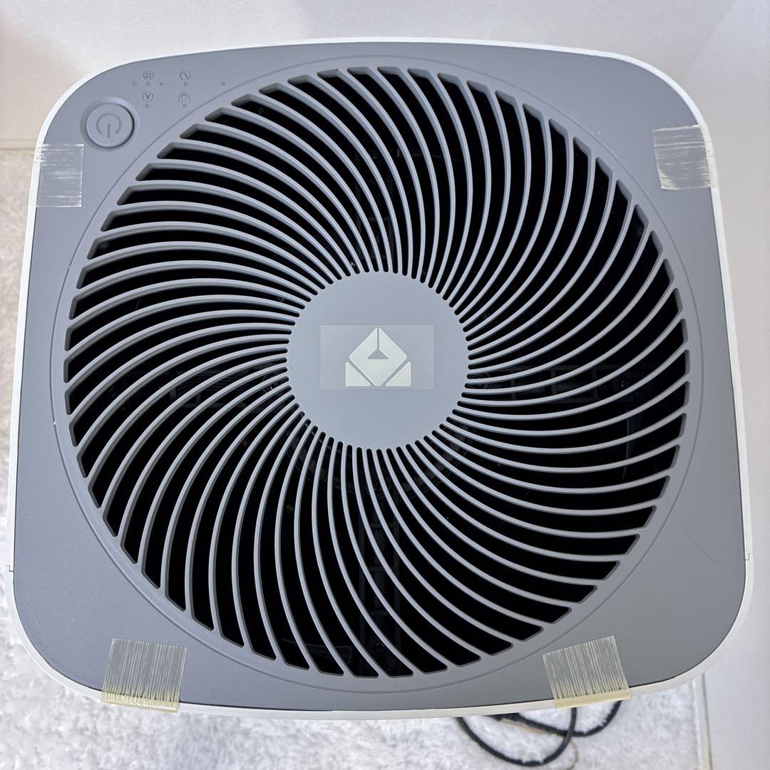 【未使用】Airdog エアドッグ X5s 空気清浄機 KJ300F-X5