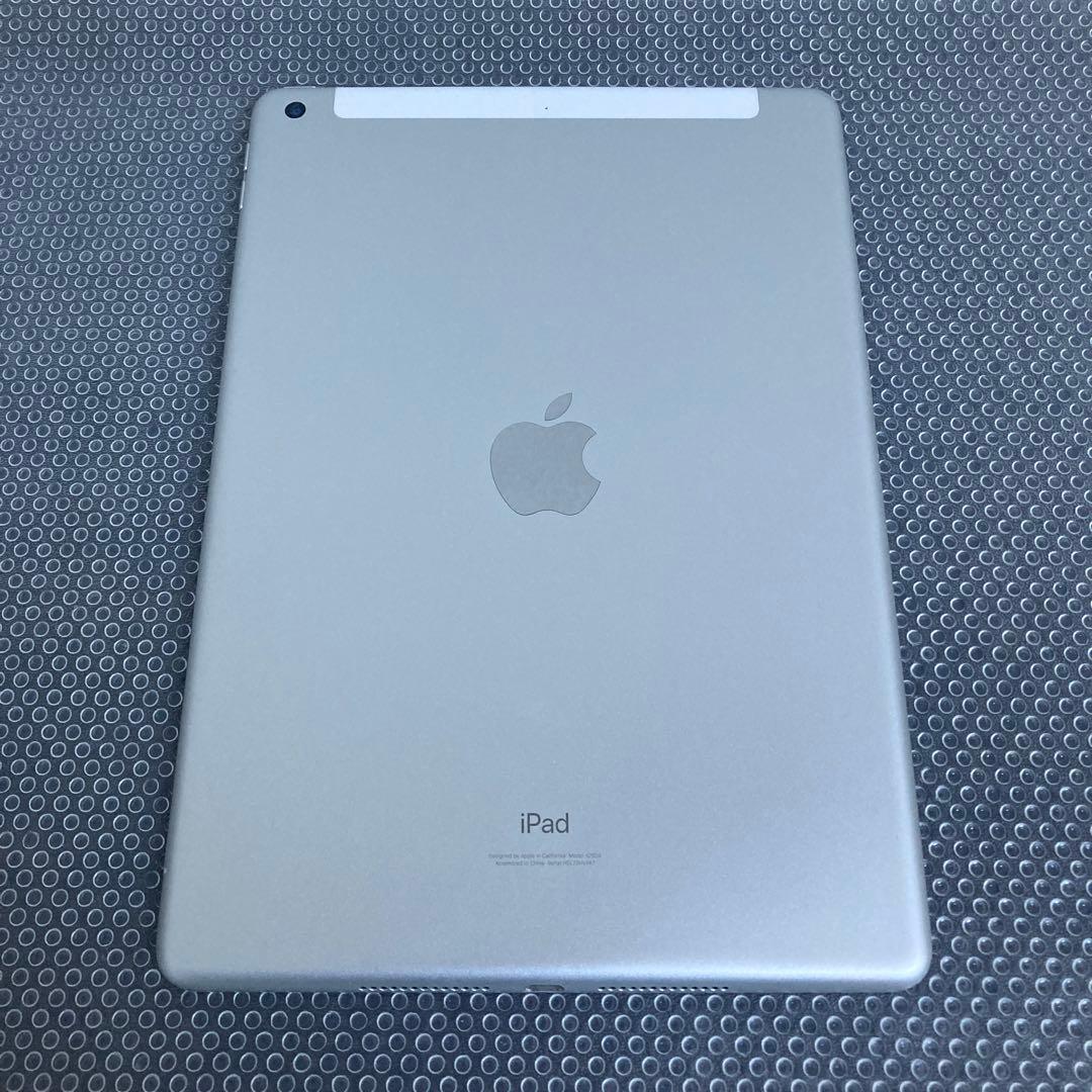 1088【早い者勝ち】電池良好☆iPad9 第9世代 64GB SIMフリー☆