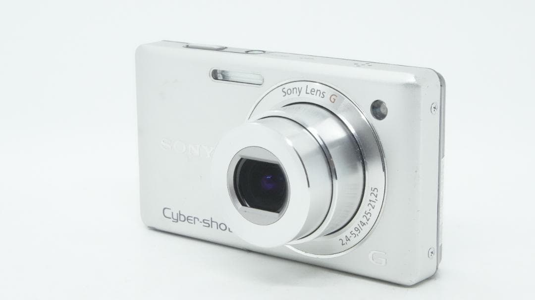 【B2057】 SONY Cyber-shot DSC-W380 ソニー