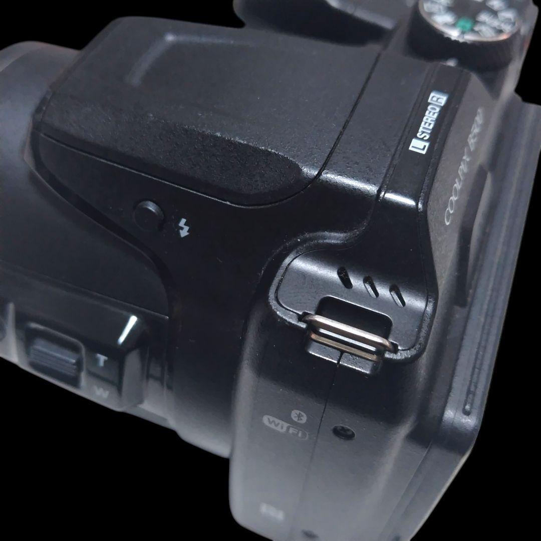 Nikon COOLPIX B500 デジカメ ニコン