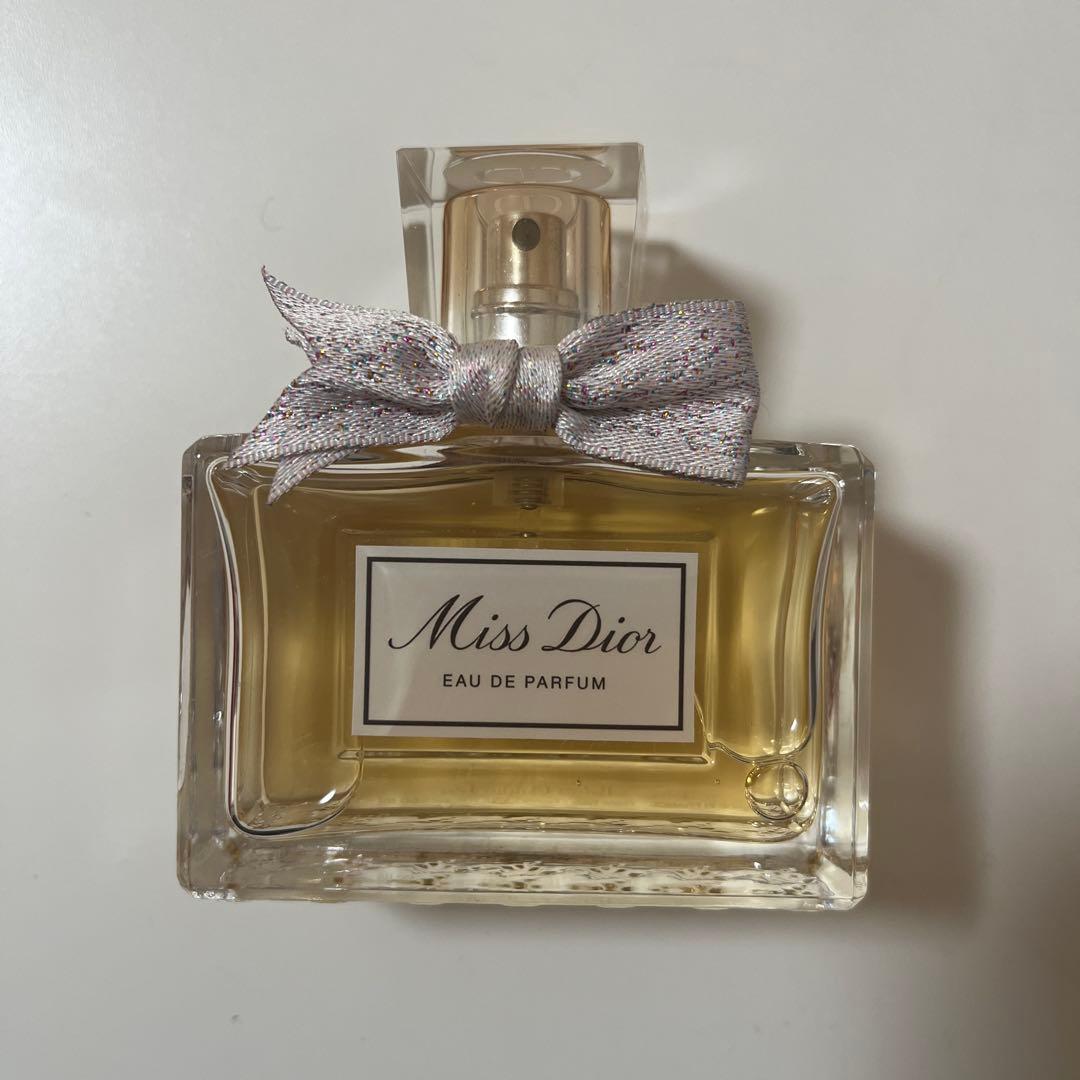 【Miss Dior ミス ディオール】オードゥ パル ファン 50ml