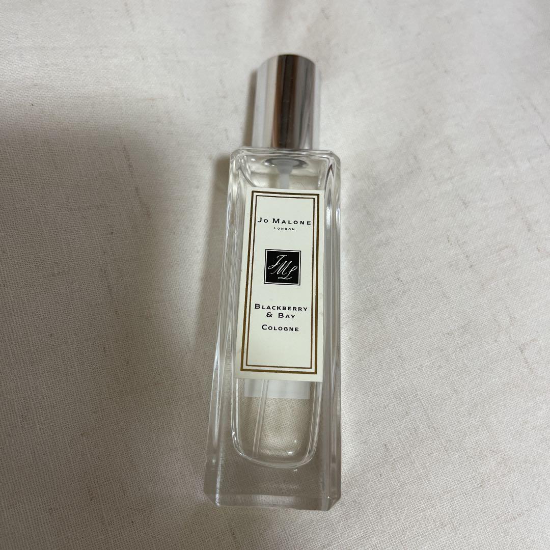 Jo MALONE LONDON ブラックベリー & ベイ コロン