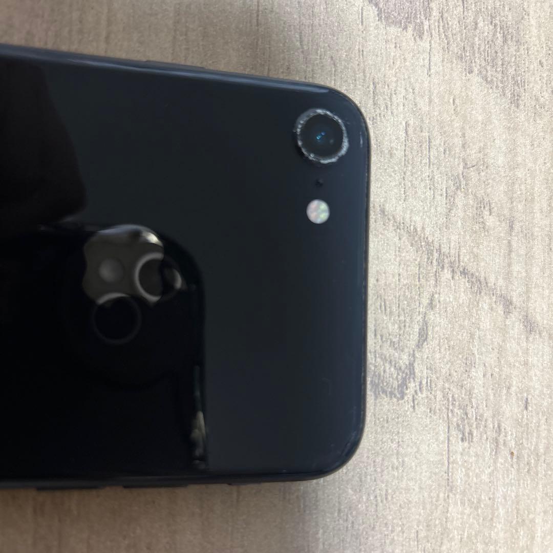 iPhone8 64GB simロックなし