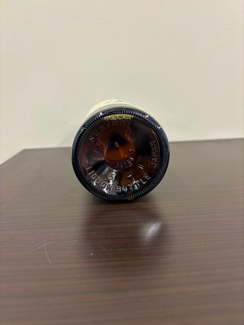 【新品・未開封】サントリー 山﨑(山崎) NV 700ml