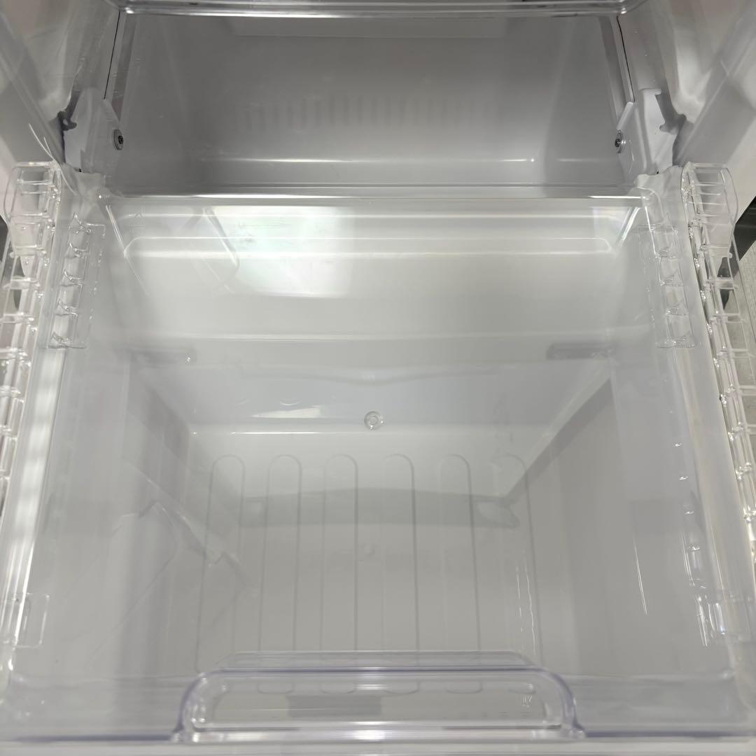 【OjOj3 さん専用】2022年製 冷蔵庫 一人暮らし 送料無料 シャープ