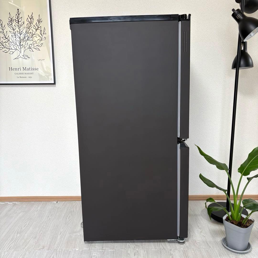 【OjOj3 さん専用】2022年製 冷蔵庫 一人暮らし 送料無料 シャープ