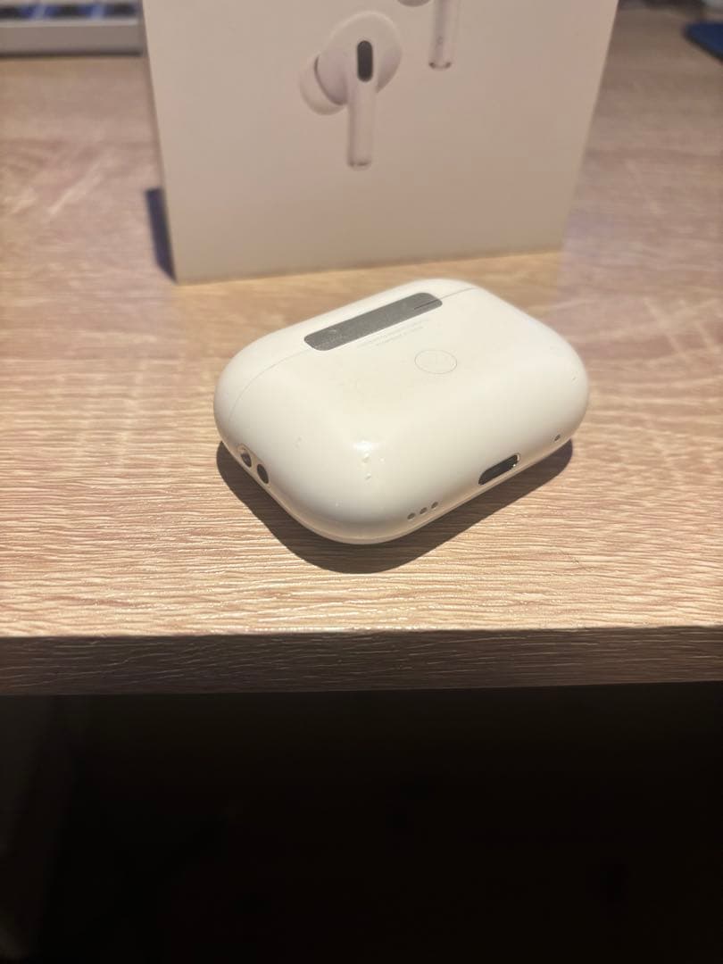 Air Pods Pro 第二世代