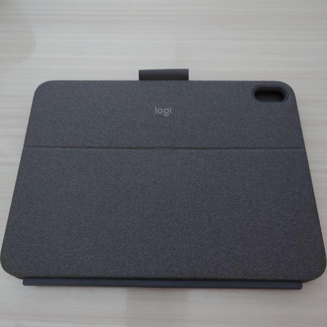 COMBO TOUCH iPad第10世代用