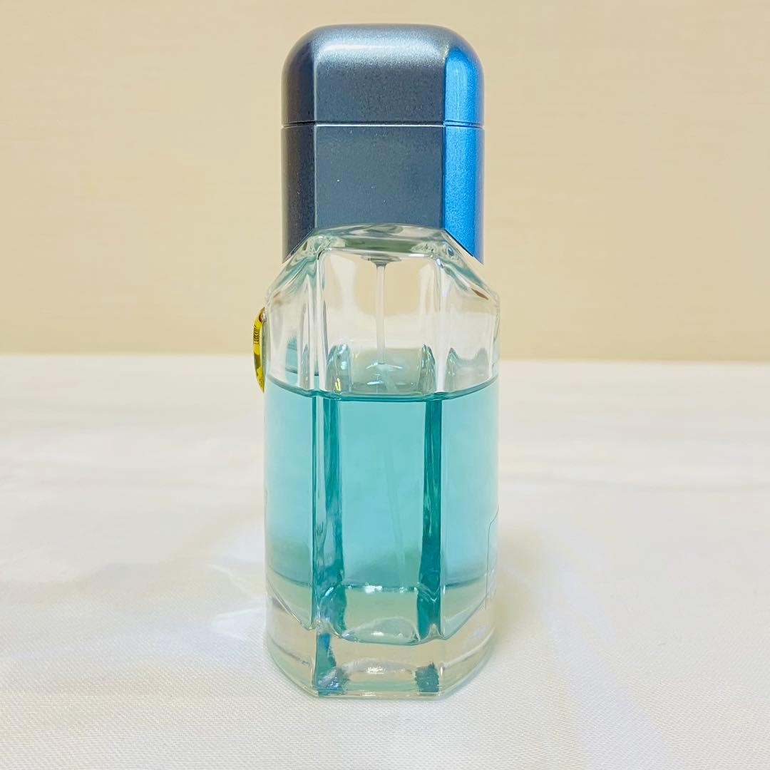 廃盤品　フェラーリ　ライトエッセンス　オードトワレ　香水　75ml ③