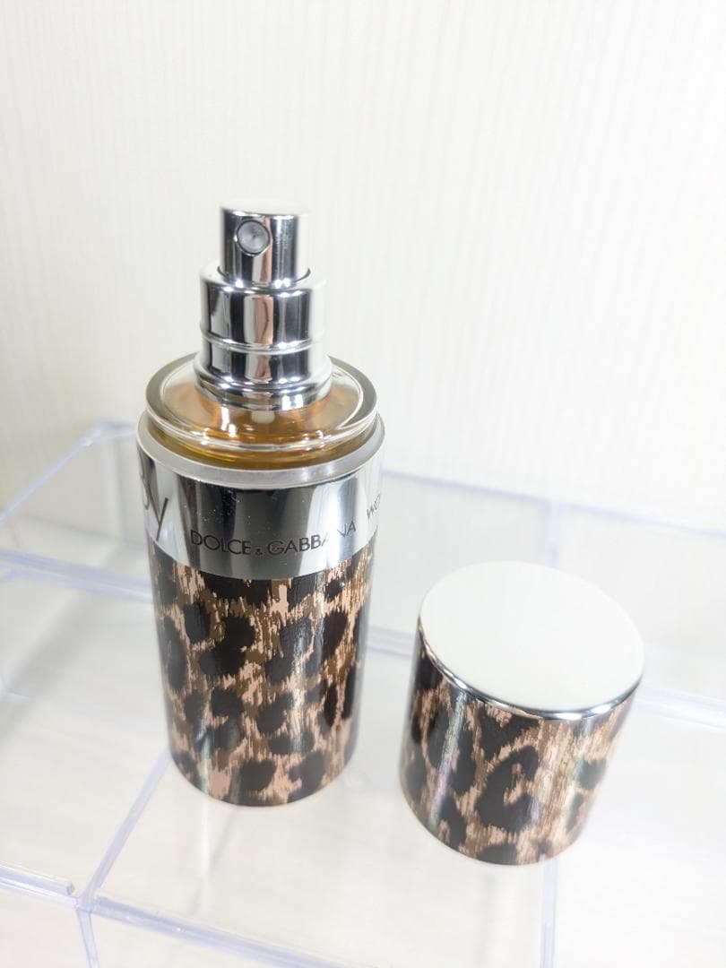 希少品　ドルチェ＆ガッバーナ　バイ　ウーマン　オードパルファン　50ml