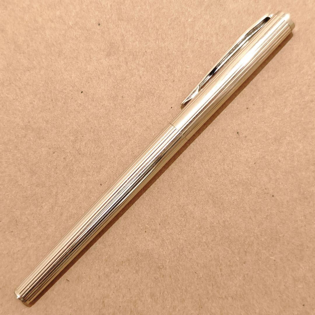 montblanc ノブレス 万年筆 14k 585 モンブラン