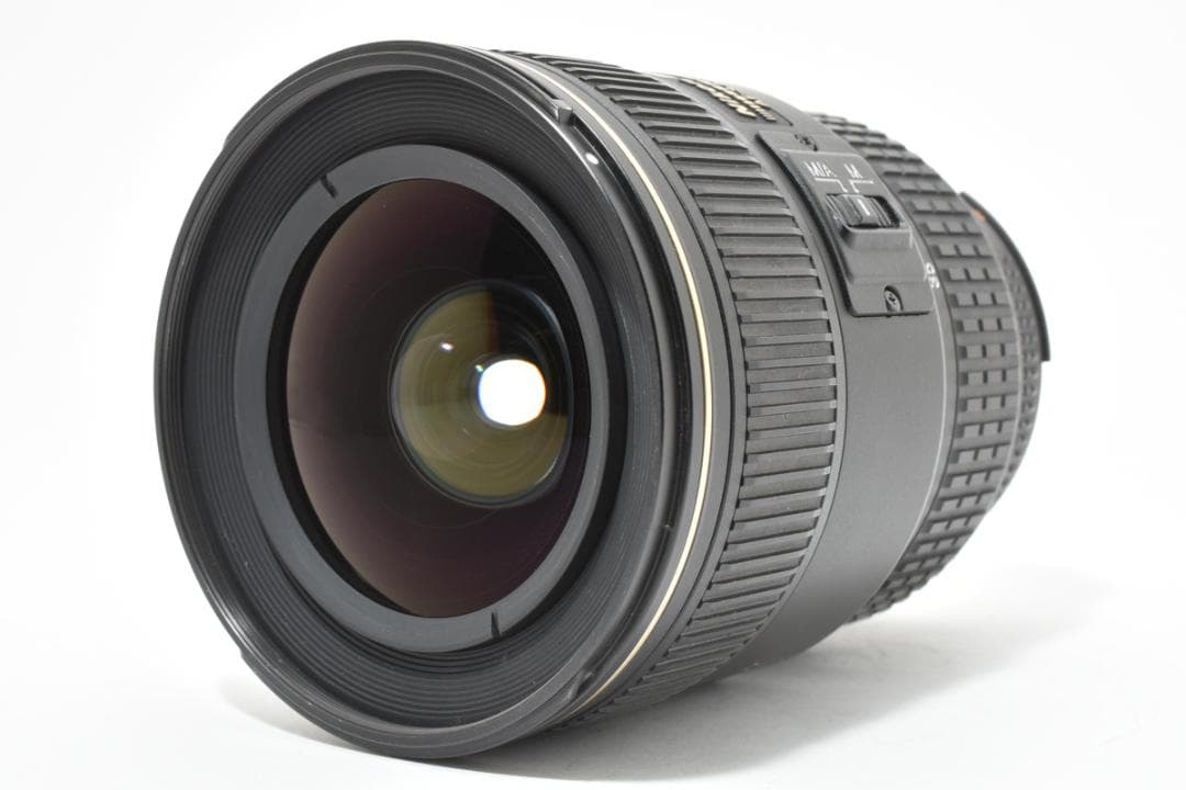 ニコン ED AF-S NIKKOR 17-35mm f/2.8 1185