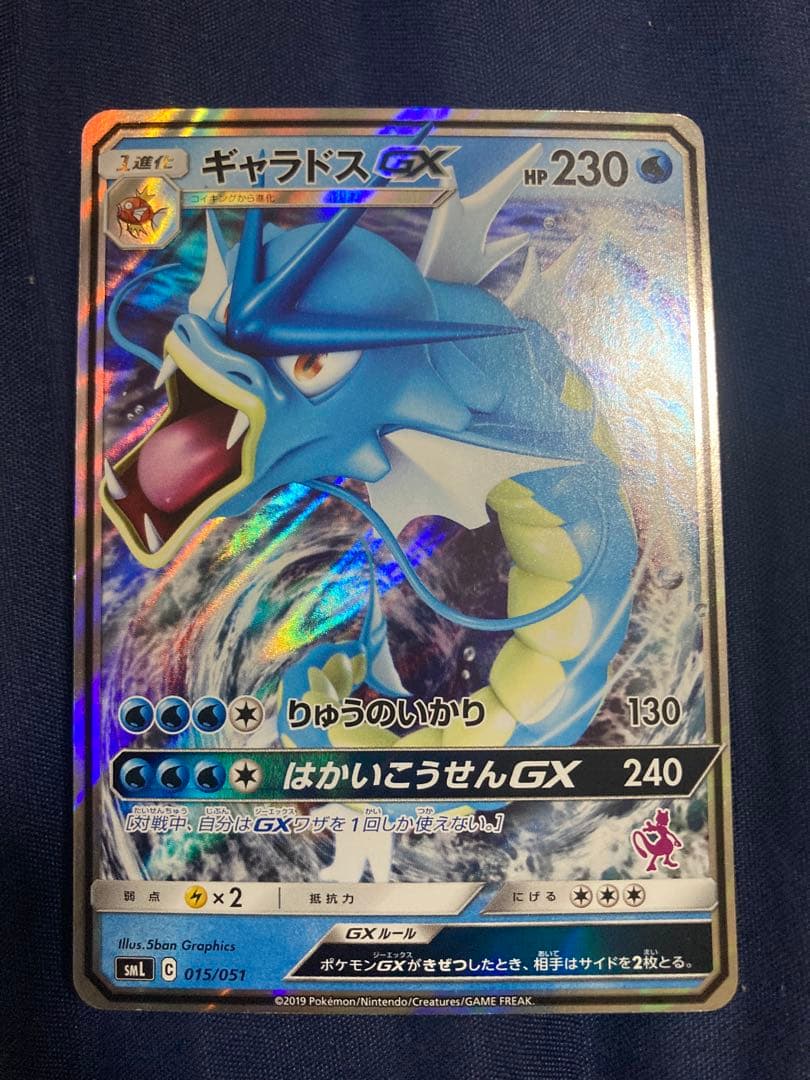 ファミリーポケモンカードゲーム　サン&ムーン