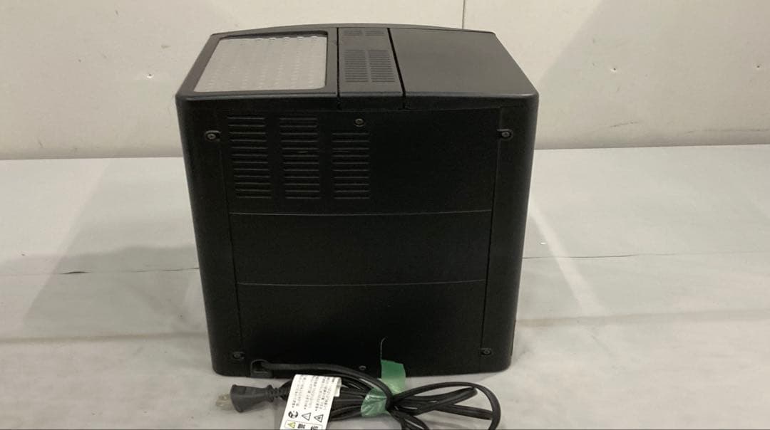 デロンギ マグニフィカ EAM1000BJ 全自動エスプレッソマシン 動作確認済