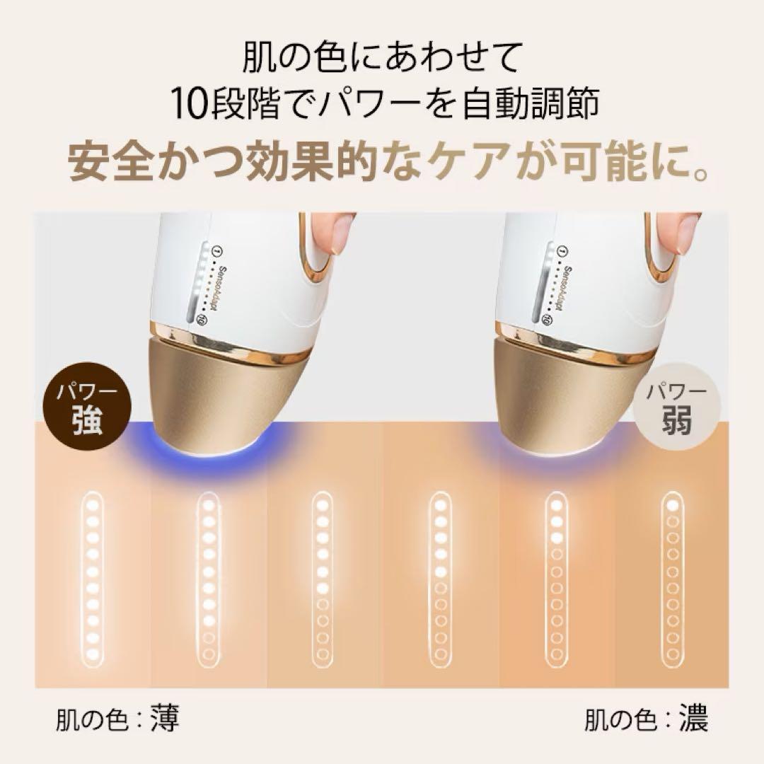 【新品・未開封品】BRAUN Silk-expert Pro 5 PL5267