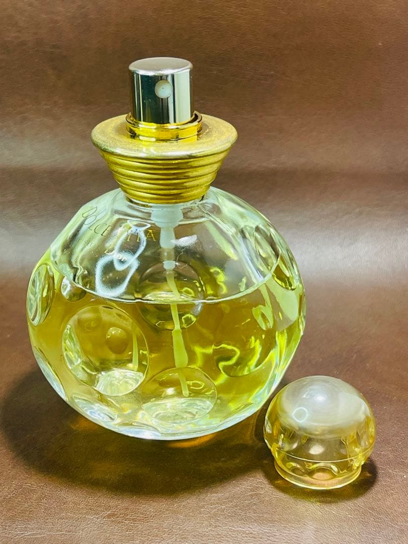 廃盤品 ディオール　ドルチェヴィータ　オードトワレ　100ml