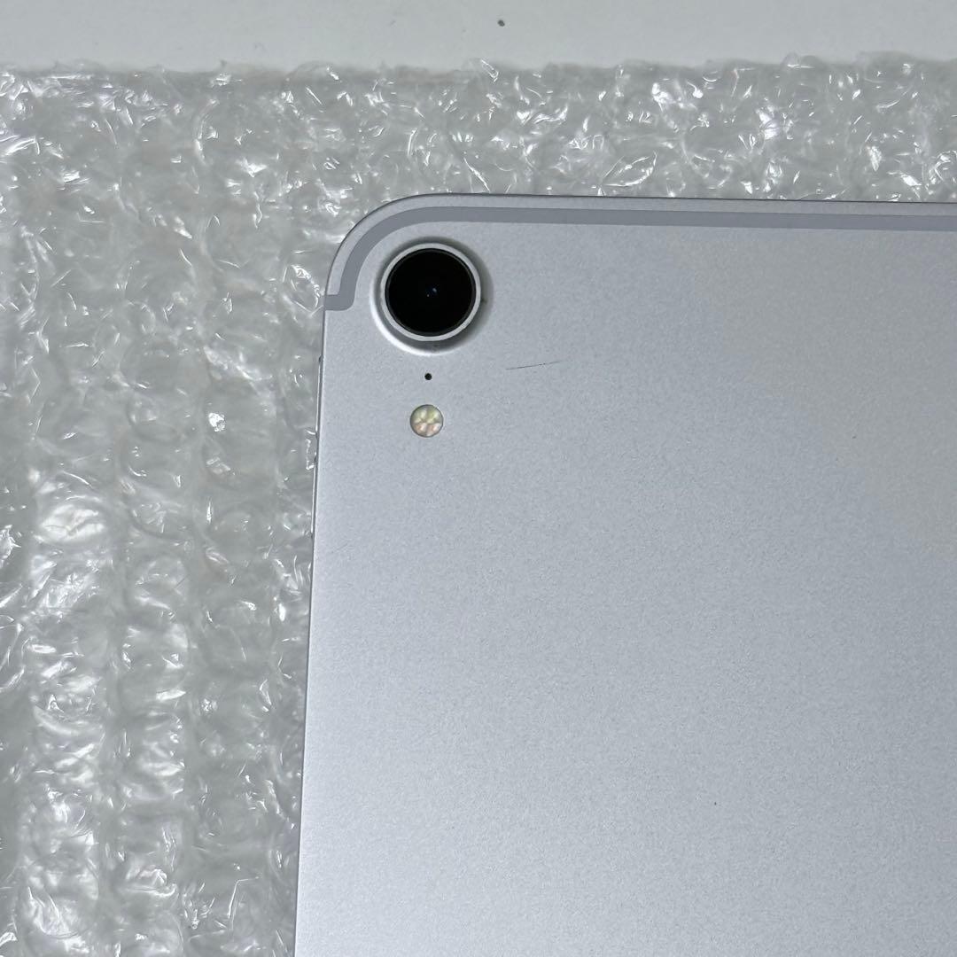 iPad pro 11インチ 初代 64GB Wi-Fi+Cellularモデル