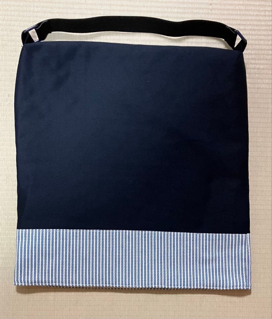 レッスンバッグ、上履き入れ、防災頭巾カバー等新入学　ハンドメイド