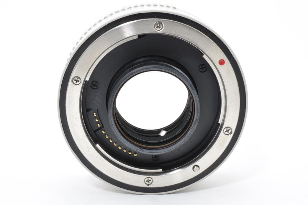 CANON キャノン EXTENDER EF 1.4x II エクステンダー