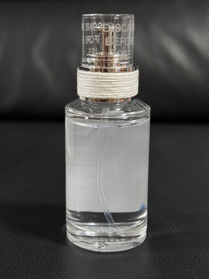 メゾンマルジェラ レイジーサンデー モーニング オードトワレ「レプリカ」30ml